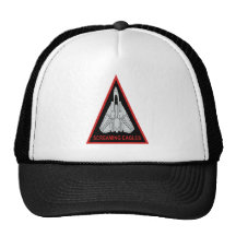 VF-51 Screaming Eagles Hat