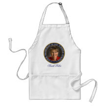 Vice President Sarah Palin Aprons