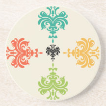 Victorian Coasters