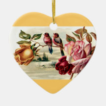 Victorian Ornament 2