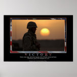 Victory Print