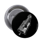 Vielle Pinback Buttons