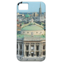 Vienna-Opera-House-.jpg iPhone 5 Cases