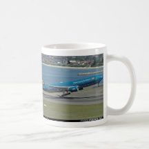Vietnam airlines mugs