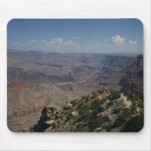 view from watchtower mouse mats