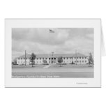 View of HQ Building Card