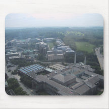 View Of The Pittsburgh Museum Of Natural History A Mouse Pad