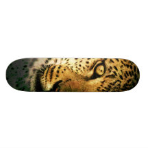 Vigilant Intensity Skate Board Deck