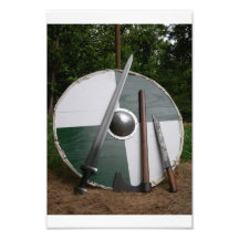 Viking Photo Art
