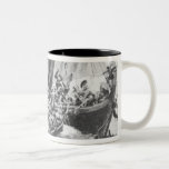 Viking Ships Coffee Mugs