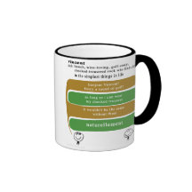 vincent mug