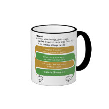 vincent mugs