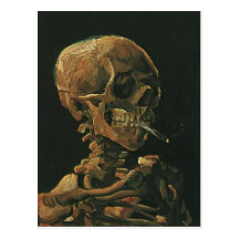 Vincent van Gogh Post Cards