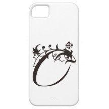 Vine C iPhone 5 Cases