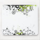 VINEY MOUSE MAT