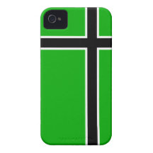 Vinland Flag iPhone case iPhone 4 Case