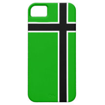 Vinland Flag iPhone case iPhone 5 Cover