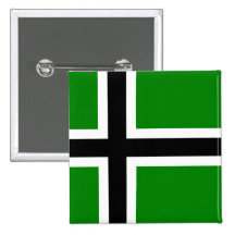 Vinland, United States Pin