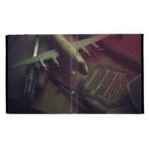 Vintage caseable cases