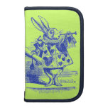 Vintage Alice in Wonderland Organizers