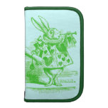 Vintage Alice in Wonderland Planner