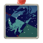 Zodiac Ornaments