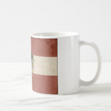 Vintage Austria Mugs