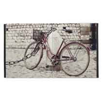 Vintage Bike caseable cases