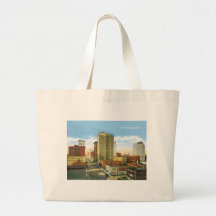 Vintage Birmingham Bags