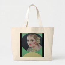 Vintage Bride Bag