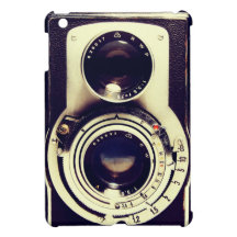 Vintage Camera