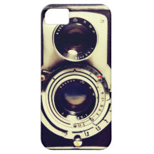 Vintage Camera