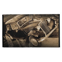 Vintage Car caseable cases