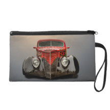 VINTAGE CARS WRISTLET