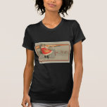 Vintage Christmas T Shirt