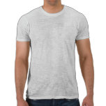 Vintage Clothing Burnout Tshirt