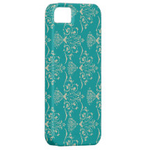 Vintage Cool iPhone 5 Case