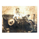 Vintage Cowboys 16 Post Cards