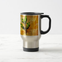 Vintage fineart F015 Coffee Mug