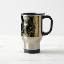Vintage fineart F081 pilot Mugs