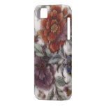 Vintage Floral