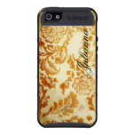 Vintage Floral Lace Custom