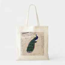 peacocks bags