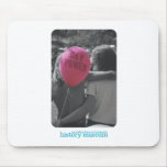 Vintage Gay Power Photo Mousepads