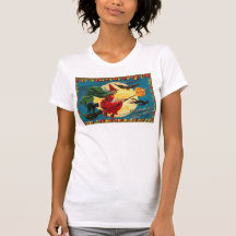 Vintage Halloween T Shirt