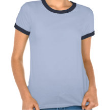 Vintage Initial L Shirt