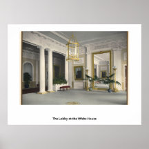 Vintage Lobby Print