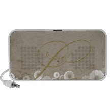 Vintage Love Collection Speaker