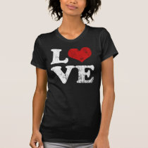 Vintage Love T-Shirt t-shirts