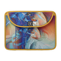 vintage MacBook pro sleeves